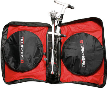 Louis Garneau AWD Bike Transport Bag | Buy in CANADA