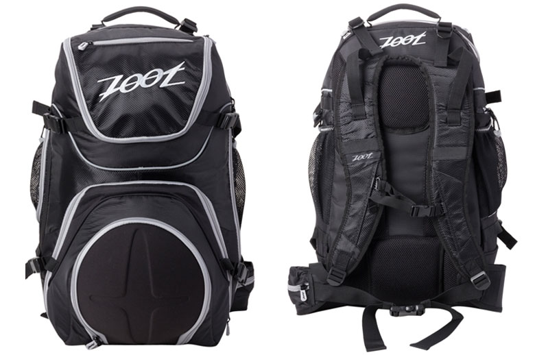 Zoot Ultra Tri Bag | Buy Online in CANADA