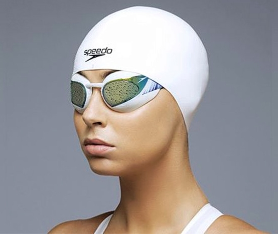 elf diefstal Hoofdstraat Speedo Fastskin3 Competition Swim Cap | Buy Online in CANADA