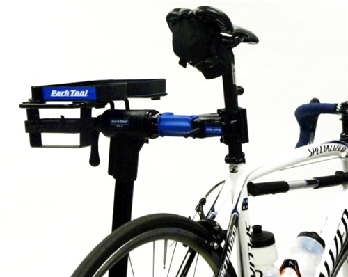 Park Tool 106-AC Bicycle Repair Stand Accessory Collar For Mechanic Tray